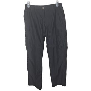Utex Black Men's Pants